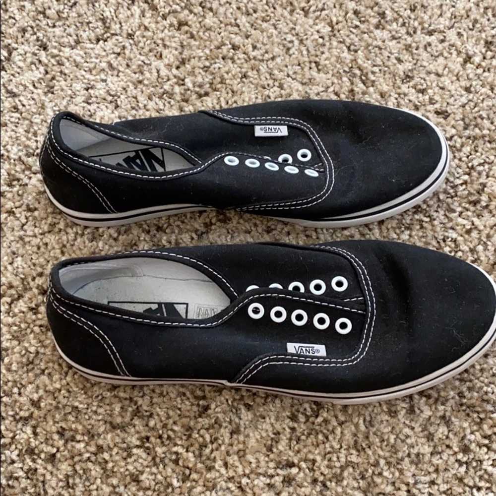 Vans